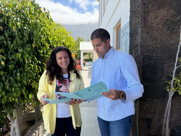 El Ayuntamiento de La Frontera impulsa una Bolsa de Empleo Juvenil Para acercar oportunidades laborales a la Juventud del municipio